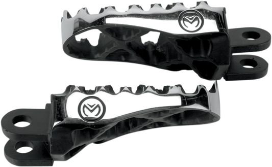 Hybrid Footpeg - DRZ