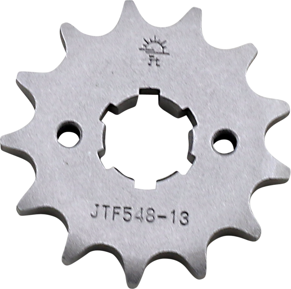 Counter Shaft Sprocket - 13-Tooth