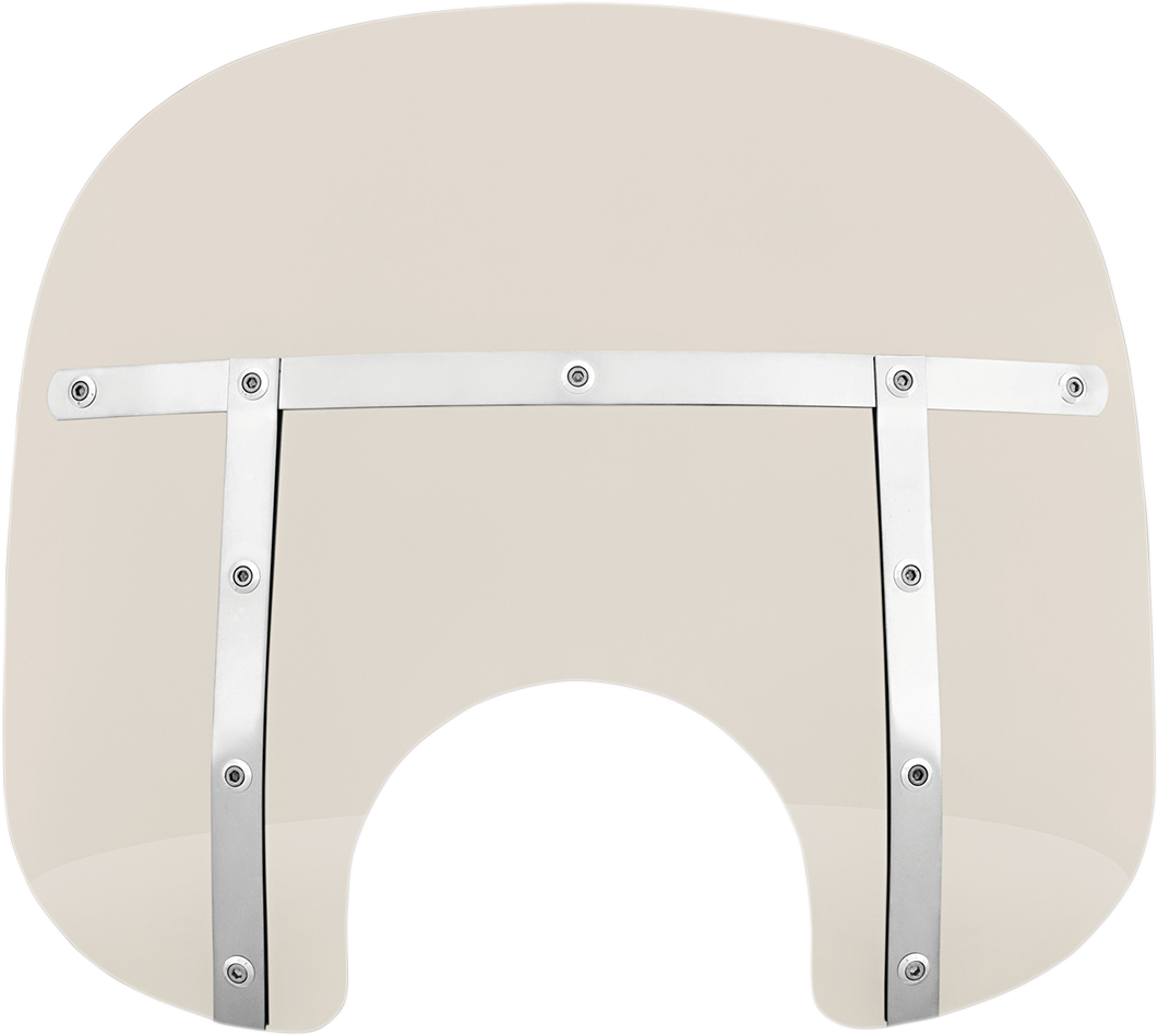 Fats Windshield - 13" - Solar