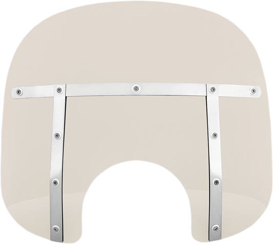 Fats Windshield - 13" - Solar