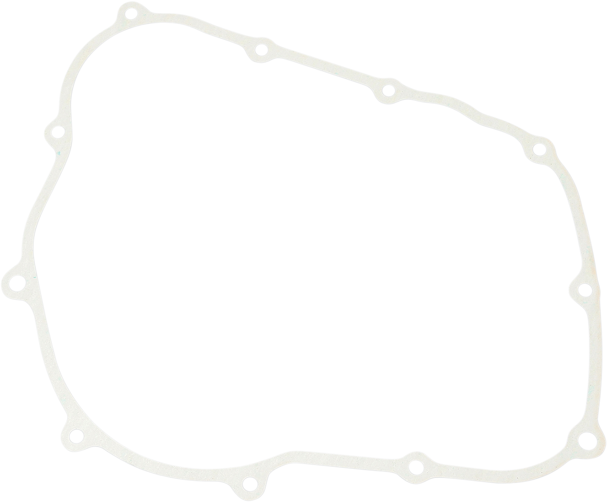 Clutch Cover Gasket