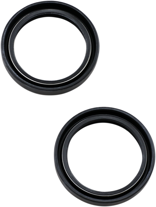 Fork Seals - 43 mm ID x 55.1 mm OD x 9.5/10 mm T