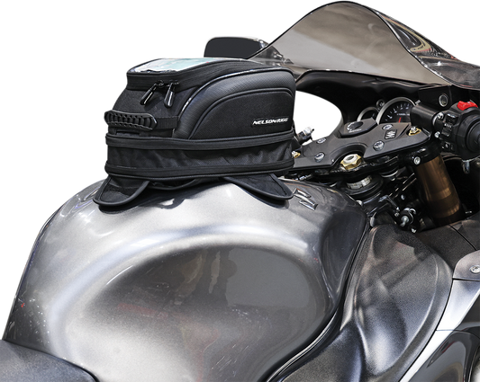 Commuter Lite Tank Bag