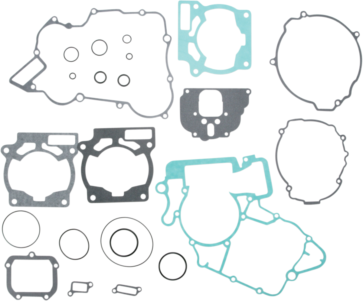 Complete Motor Gasket Kit - KTM/Husqvarna