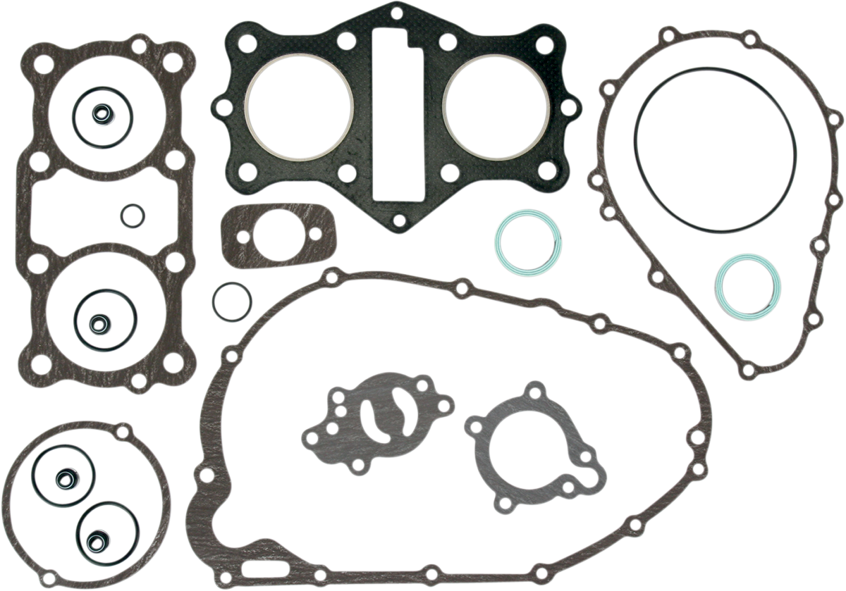 Complete Gasket Kit - KZ400