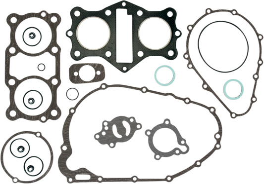 Complete Gasket Kit - KZ400