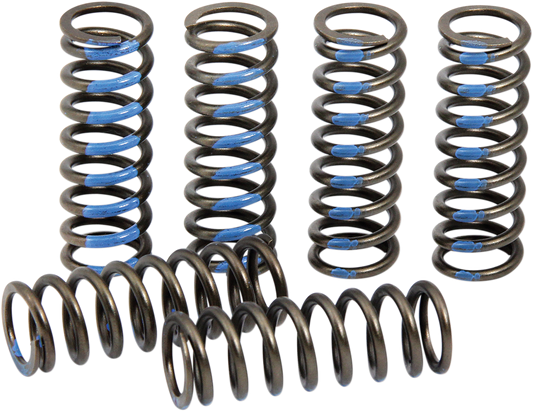 Clutch Springs