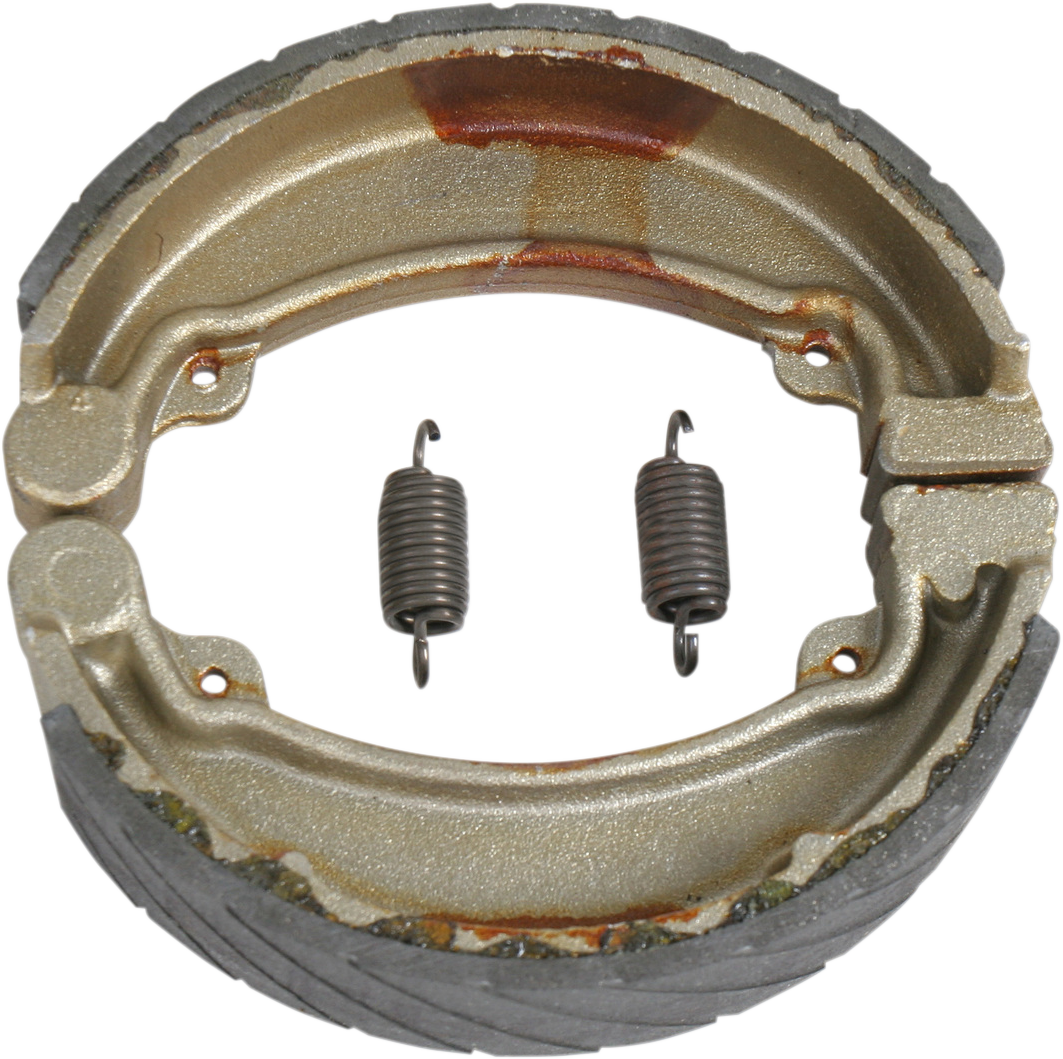 Brake Shoes - ATC 70
