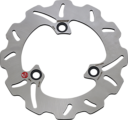 Brake Rotor - LT-R 450 - SZ43RID