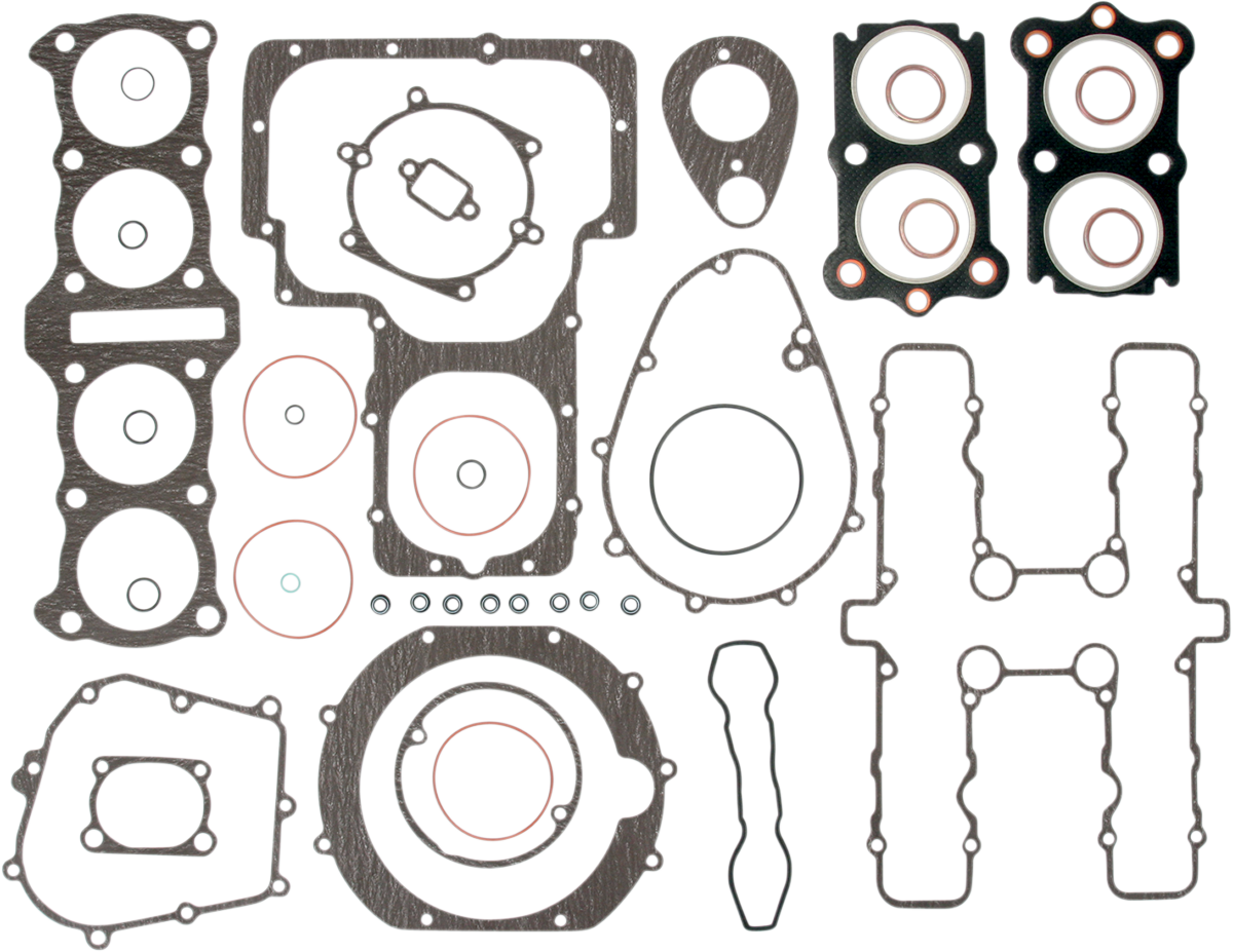 Complete Gasket Kit - KZ1000