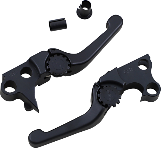 Black Anthem Shorty Lever Set79967707