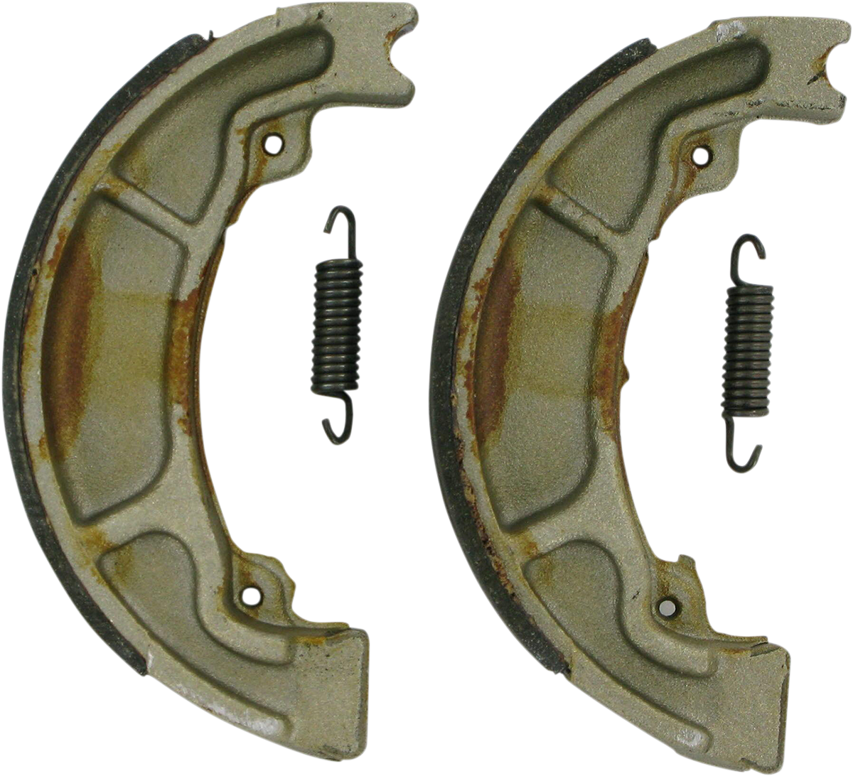 Brake Shoes - CBF250