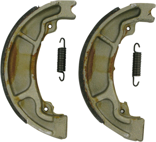 Brake Shoes - CBF250