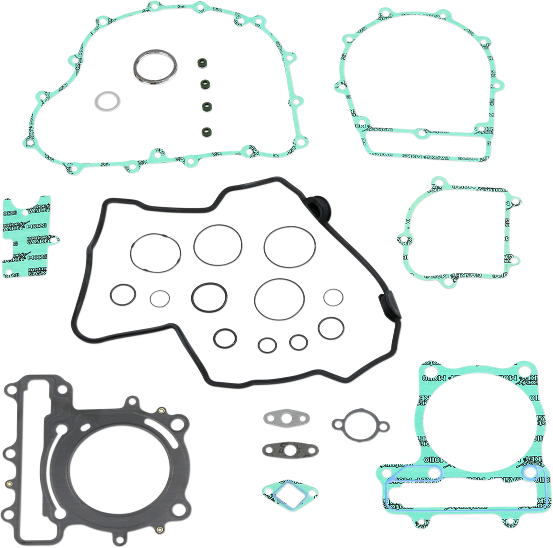 Complete Gasket Kit - Kymco