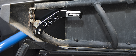 Billet Door Handles - Can-Am