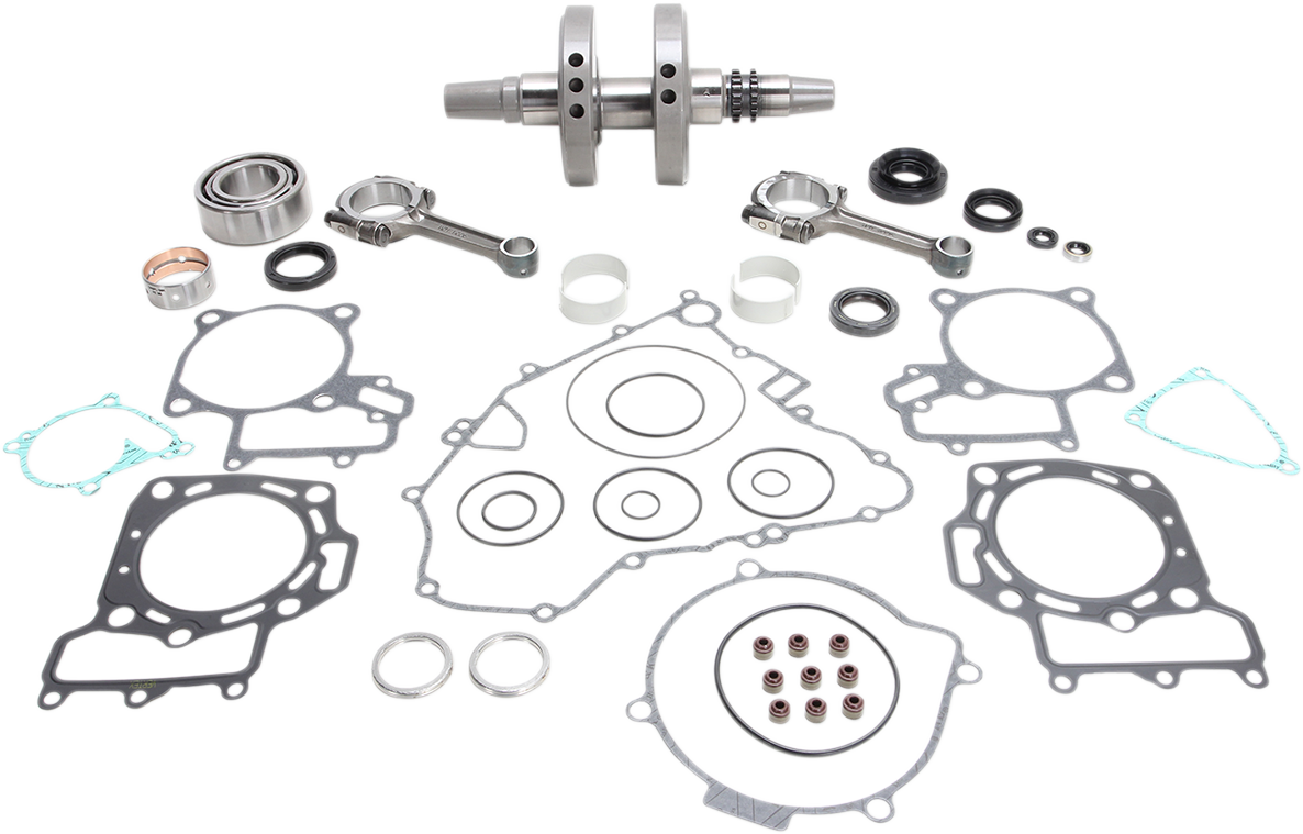 Crankshaft Kit