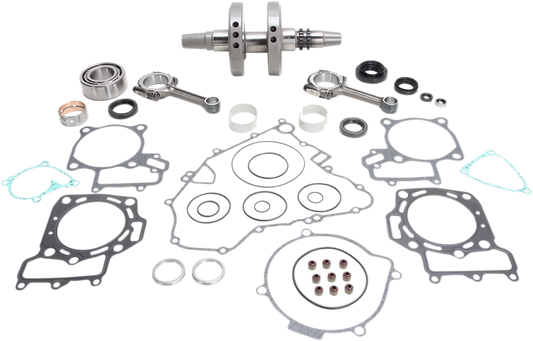 Crankshaft Kit