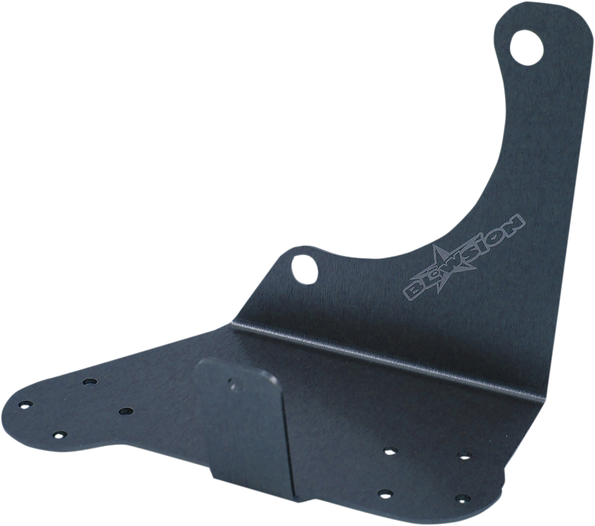 Bilge Pump Mount Double Yamaha Superjet Ruta 70