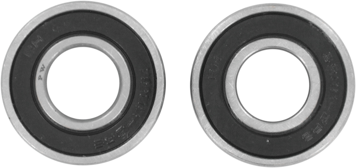 Wheel Bearing Kit - Rear