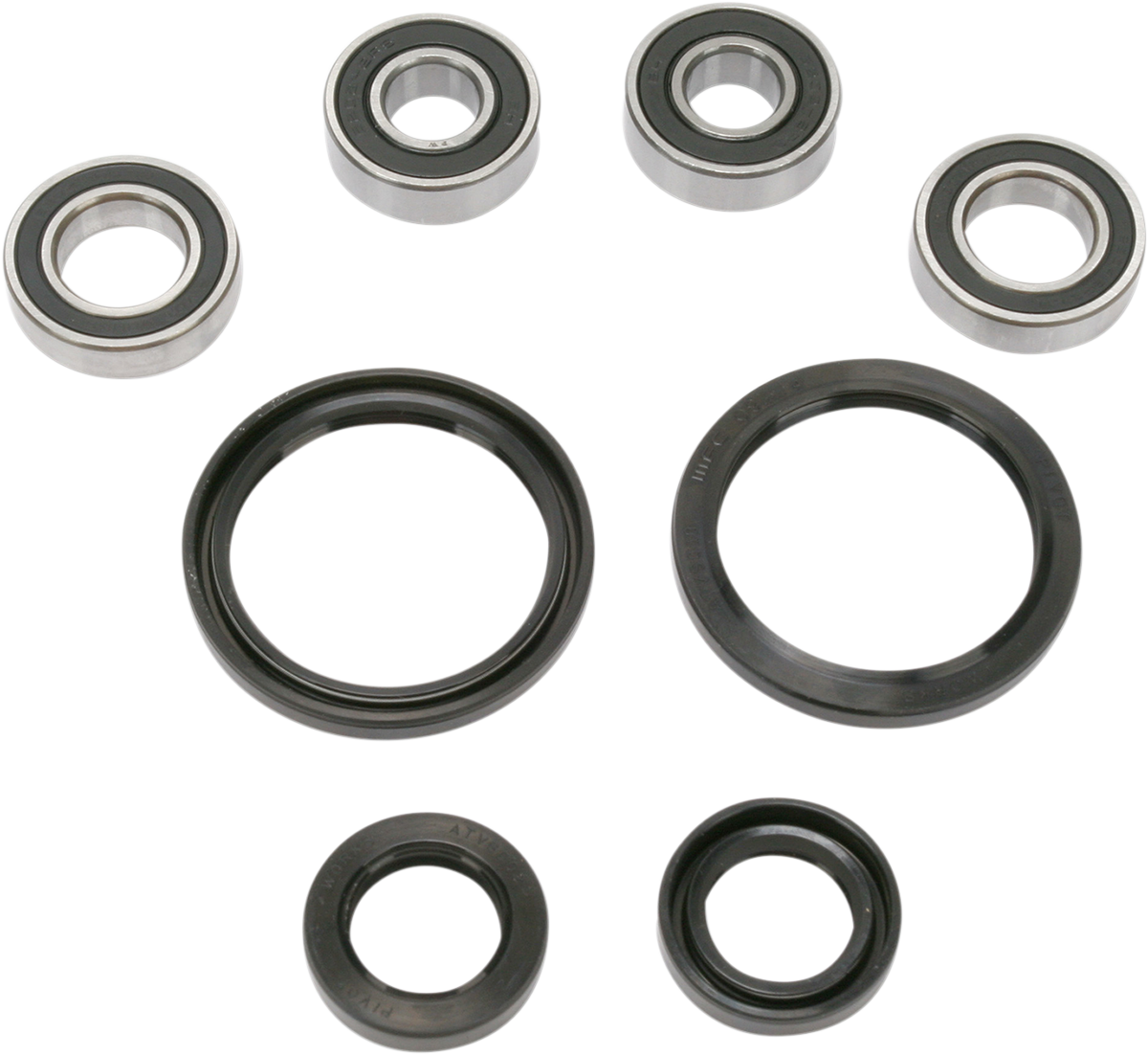 Wheel Bearing Kit - Front