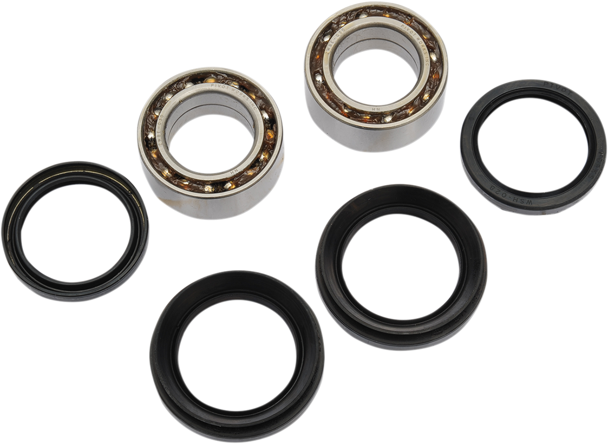 Wheel Bearing Kit - Front - TRX300FW