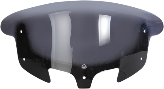 Flare™ Windshield - Tall - Dark Smoke - Chief