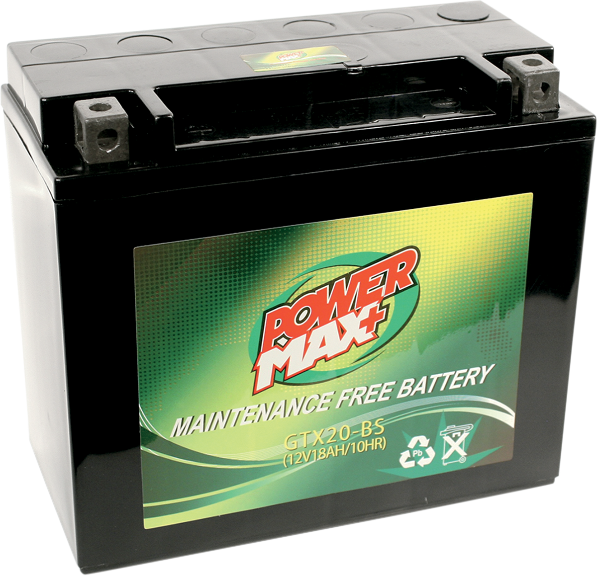 Battery - YTX20-BS