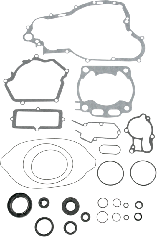 Motor Gasket Kit with Seal - YZ250