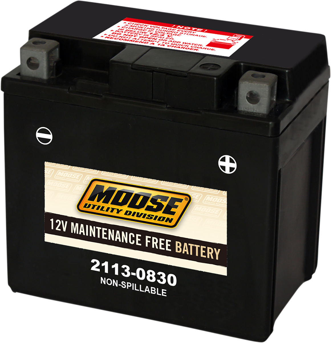 AGM Battery - CTZ7S