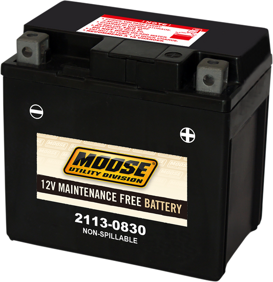 AGM Battery - CTZ7S