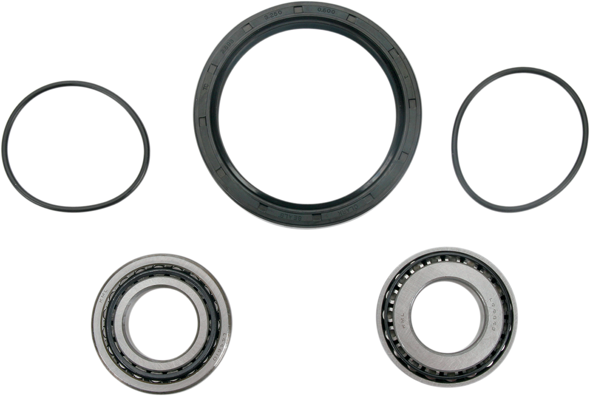 Wheel Bearing Kit - Front