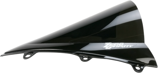 Double Bubble Windscreen - Dark Smoke - CBR1000