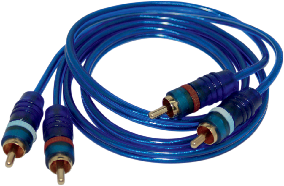 Amp Power Cable 3'