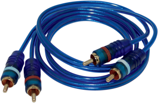 Amp Power Cable 3'