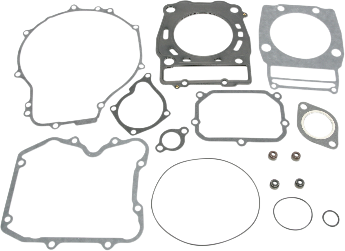 Complete Motor Gasket Kit - Polaris 500