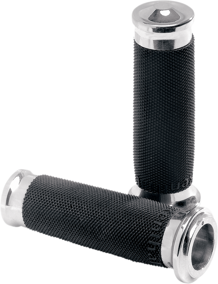 Chrome Renthal Wrap Grips844048913