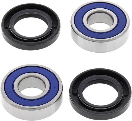 Wheel Bearing Kit - Front/Rear