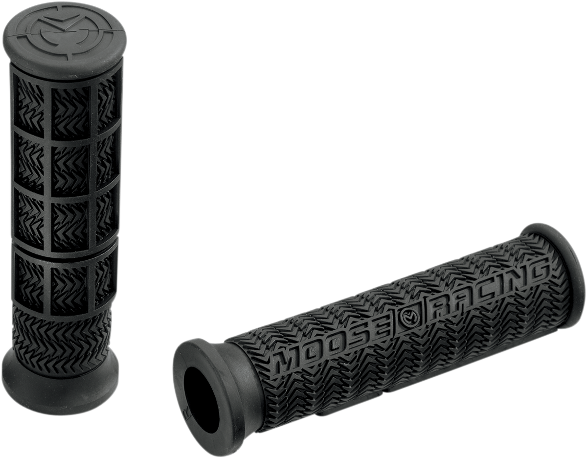 Grips - Stealth - ATV - Black
