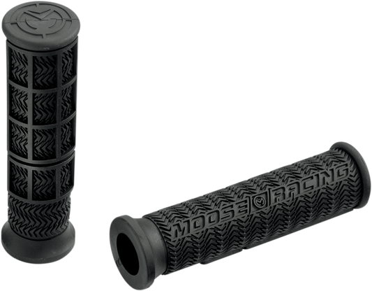Grips - Stealth - ATV - Black