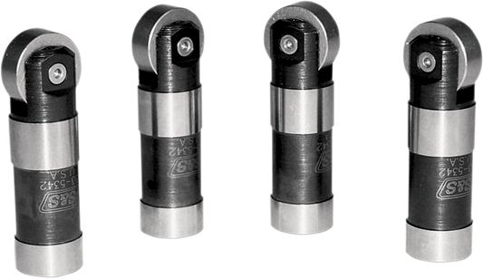 Hydraulic Tappets - Big Twin