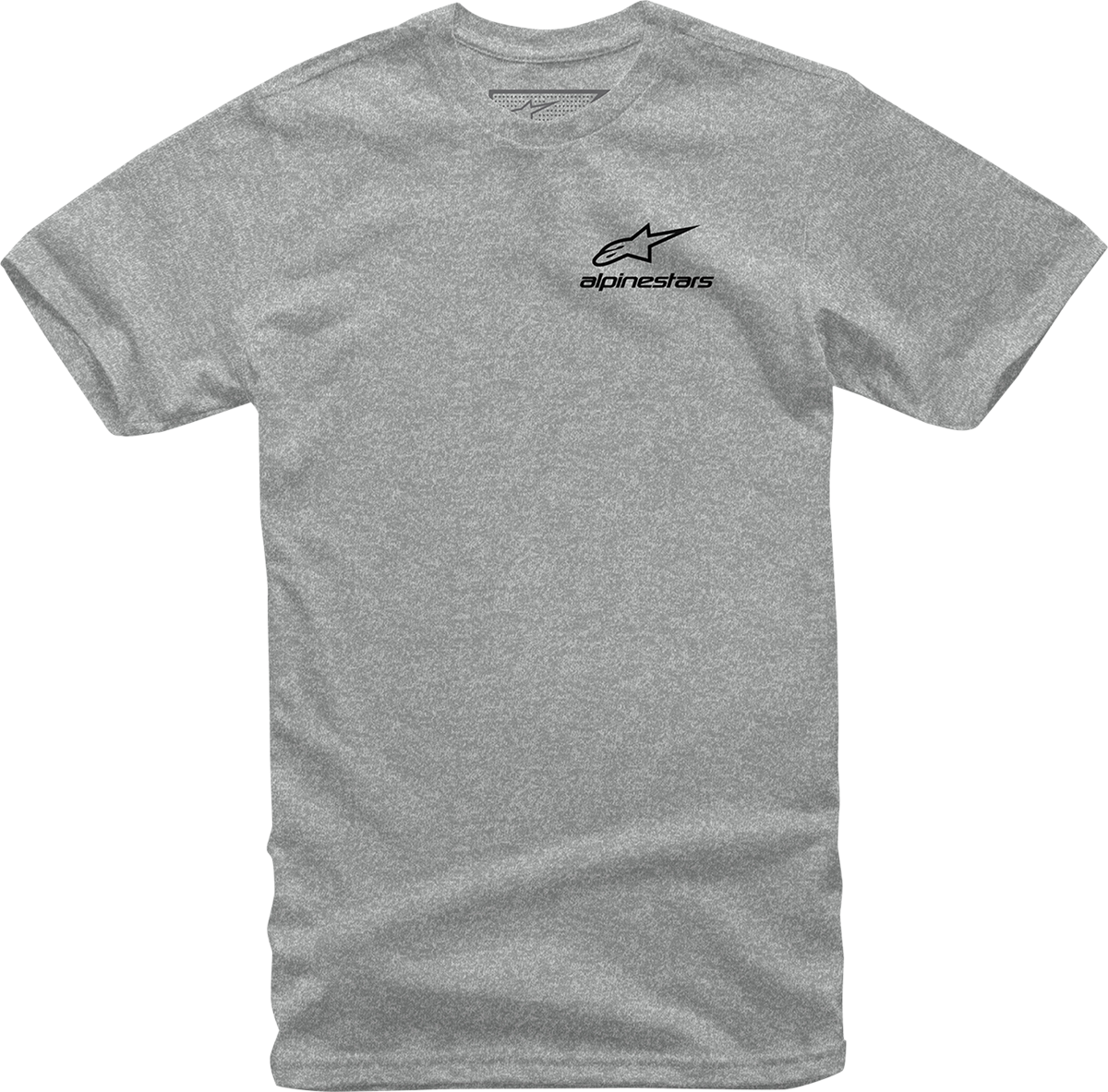 Playera Alpinestars Corporate gris