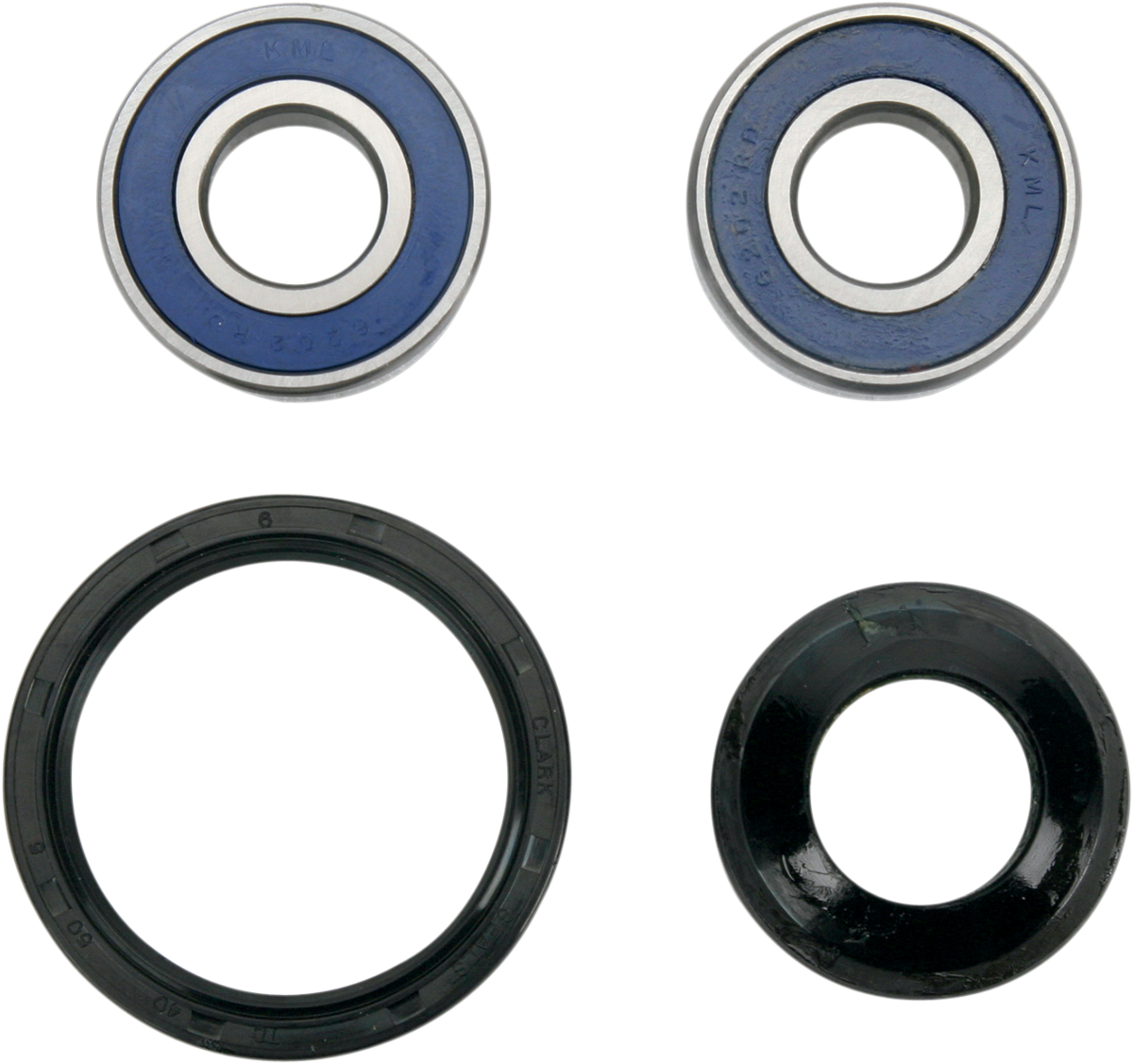 Wheel Bearing Kit - Front