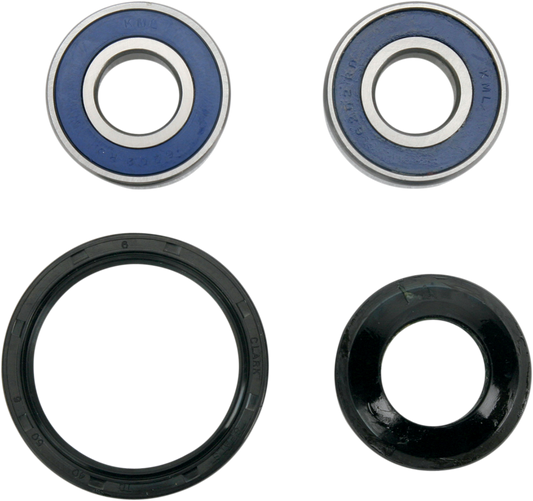 Wheel Bearing Kit - Front