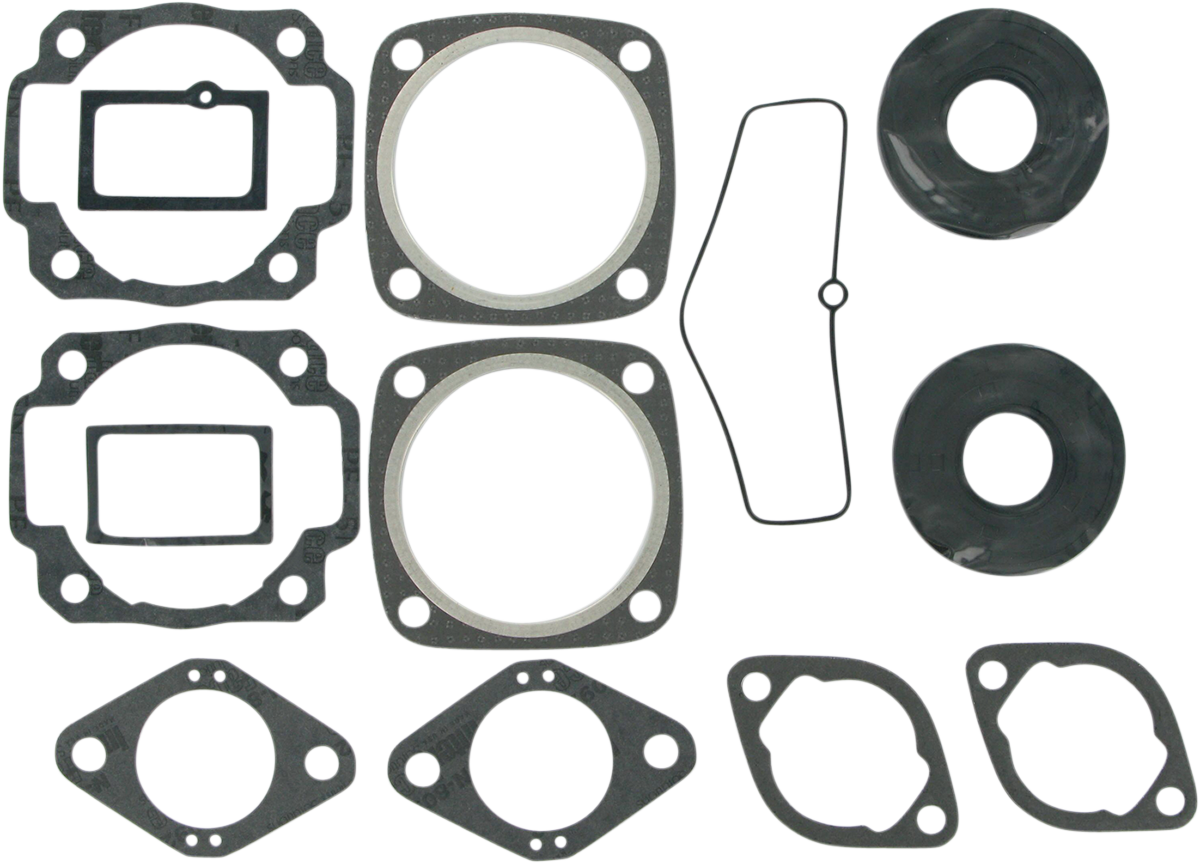 Complete Gasket Set