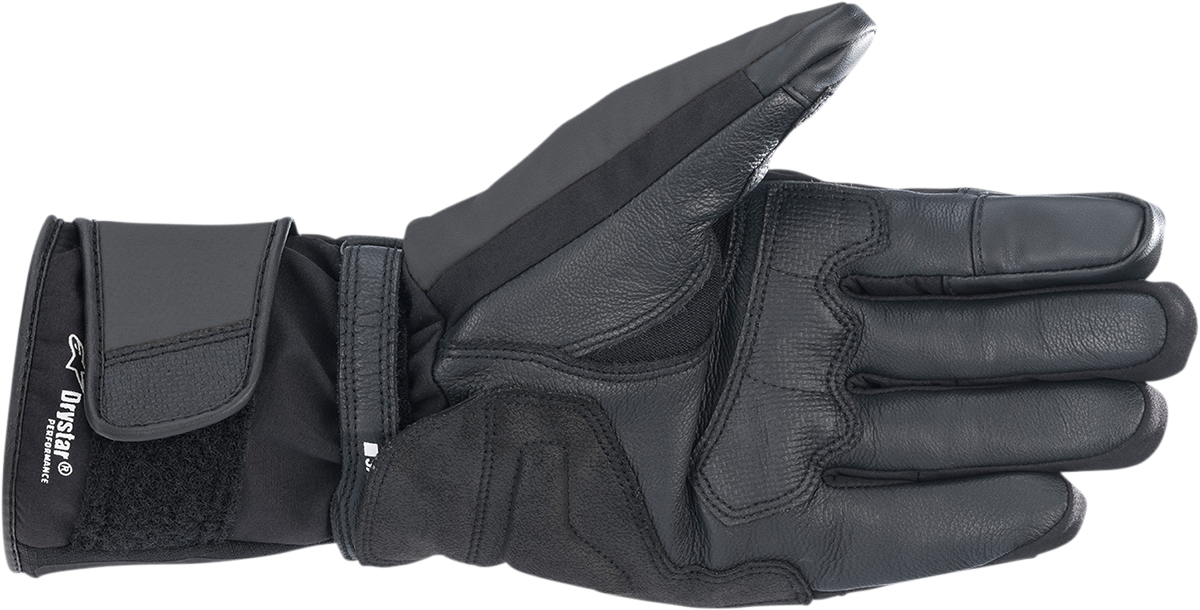 Denali Aerogel Drystar® Gloves - Black - Small