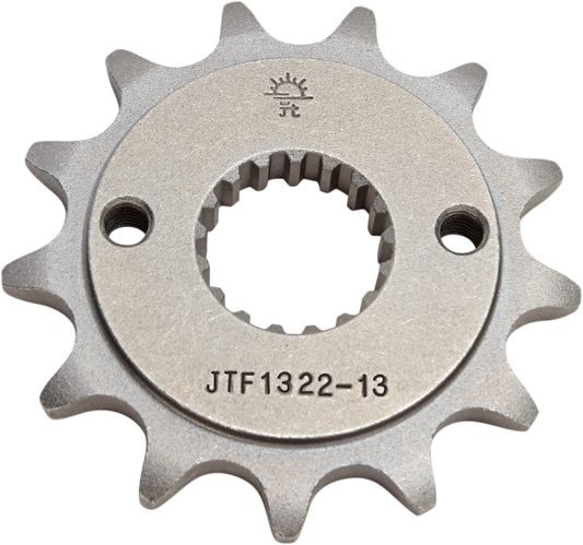 Counter Shaft Sprocket - 13-Tooth
