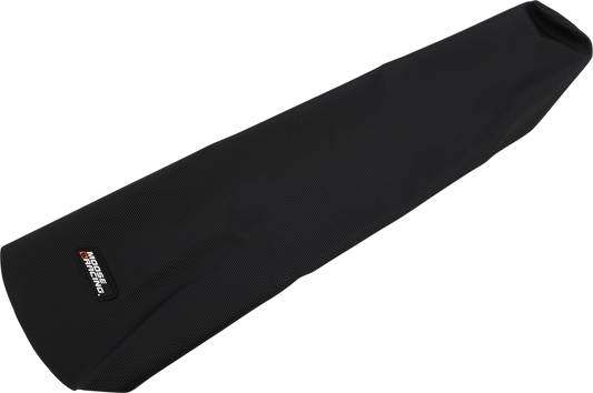 Gripper Seat Cover - Kawasaki