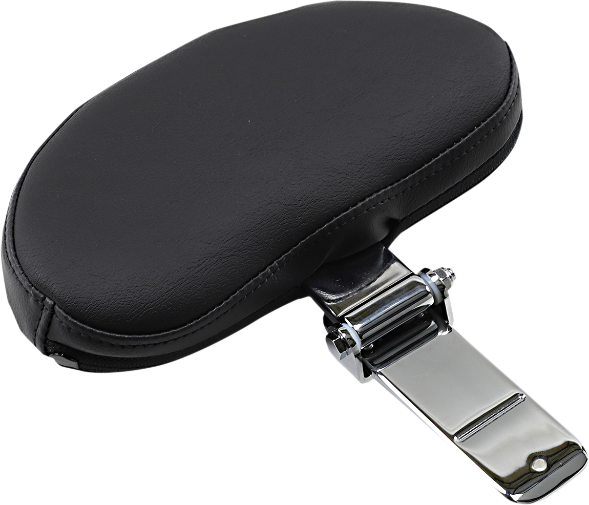 EZ Glide II Small Vinyl Backrest