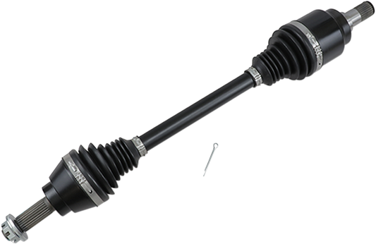 Complete Axle Kit - Heavy Duty - Front Left