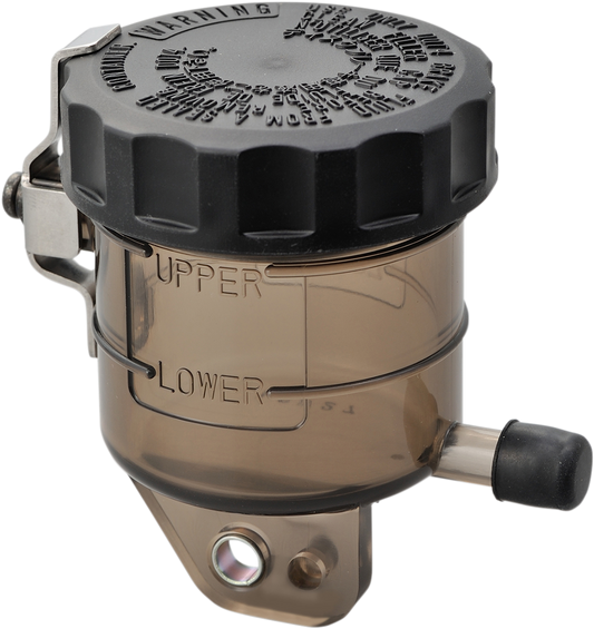 Brake Reservoir - Smoke